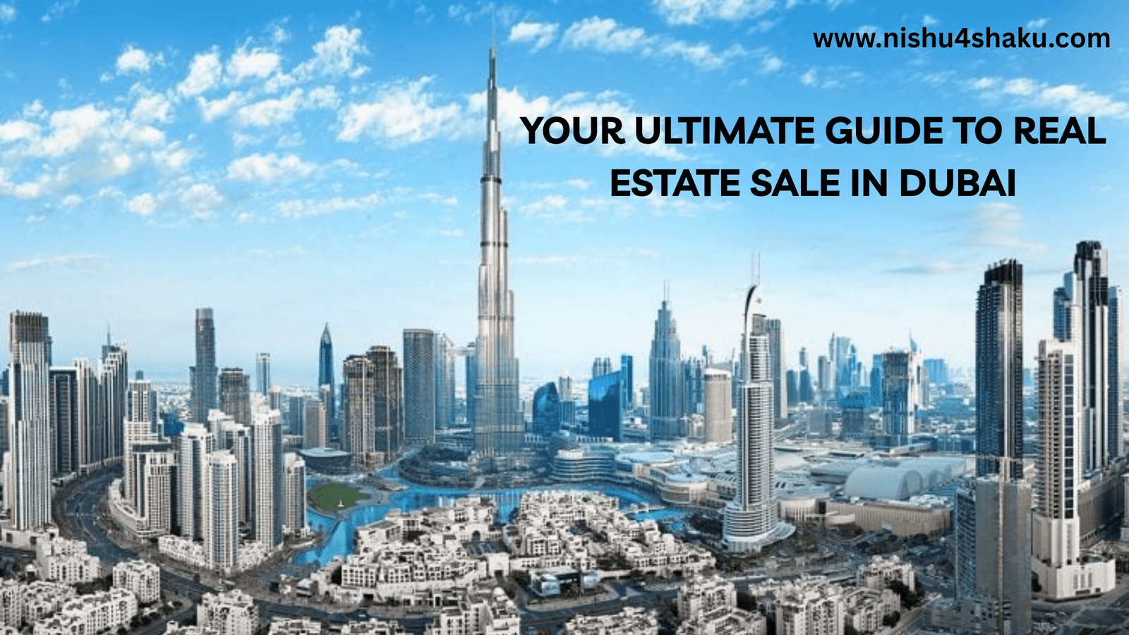 Real Estate