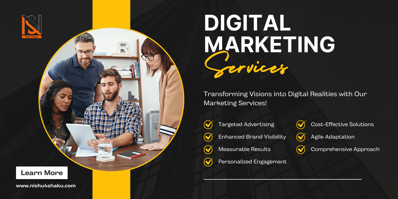 Best Digital Services